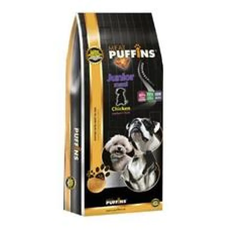 Puffins Junior Maxi 2x15 kg