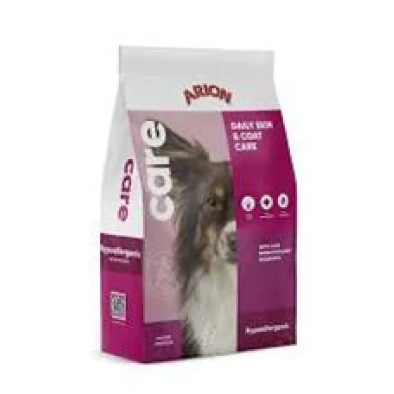 ARION CARE HYPOALLERGENIC 12 KG