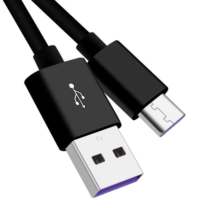 PremiumCord Kábel USB 3.1 C/ M - USB 2.0 A/ M, Super fast charging 5A,…