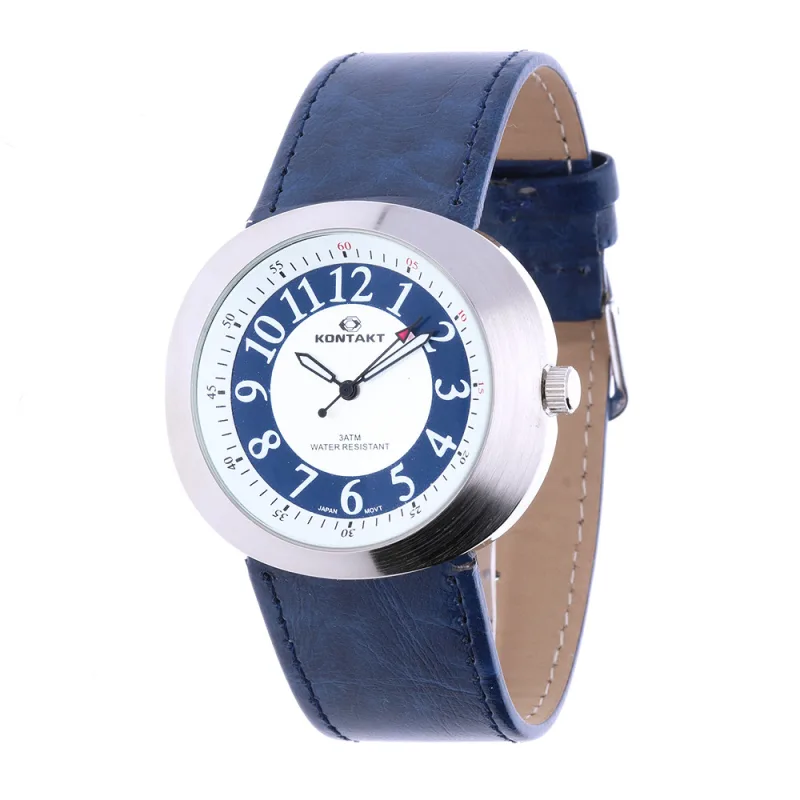 MPM Pánské náramkové hodinky MPM W01I.11148.B