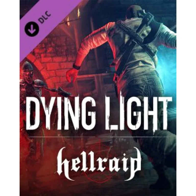 ESD Dying Light Hellraid ESD_7493
