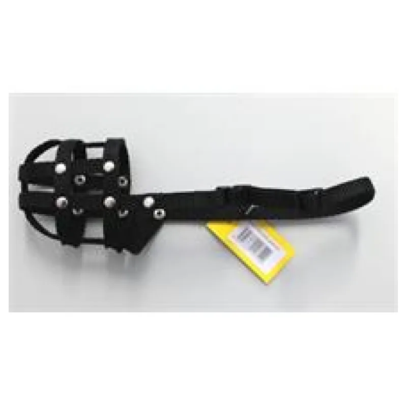 Náhubek nylon jezevčík 1 ks