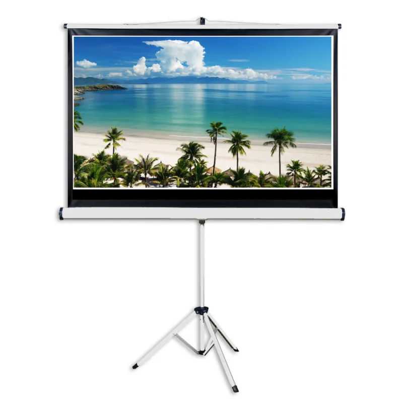 Projekčné plátno AVELI statív, 265x149cm (16:9) 120" XRT-00088