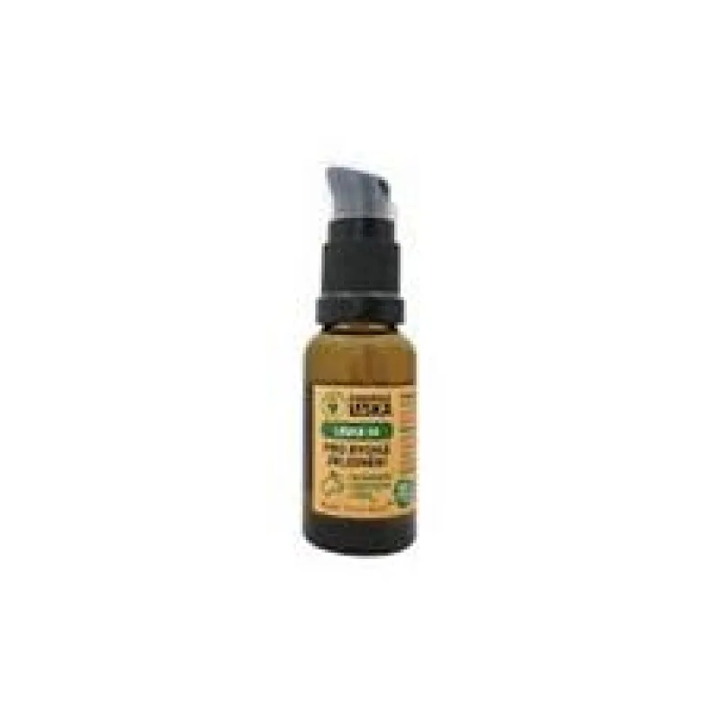 LÁSKA 50 Pro rychlé zklidnění pro psy 10 ml