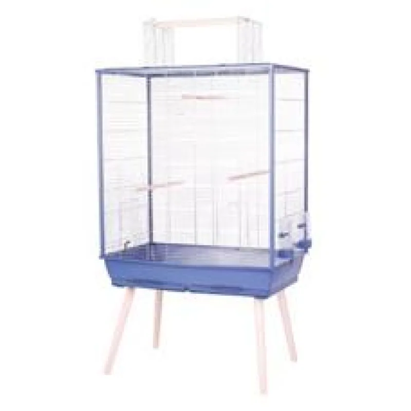 Klec ptáci NEOLIFE 80 XL BIRD zelená