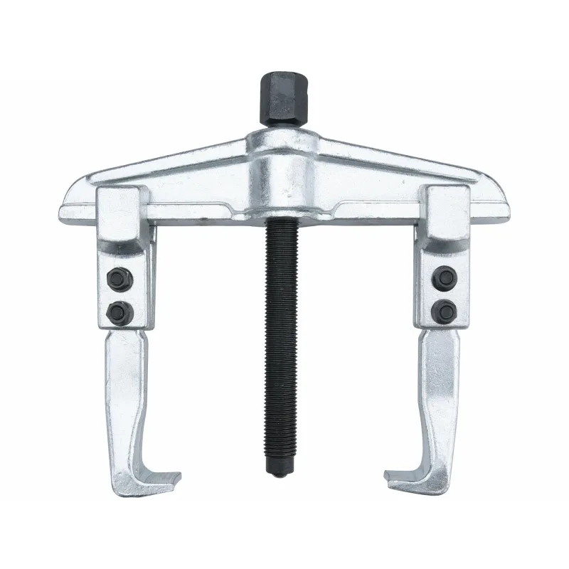 Sťahovák 2-ramenný kovaný s guľočkou, rozstup 120mm, hĺbka 100mm, EXTOL PREMIUM