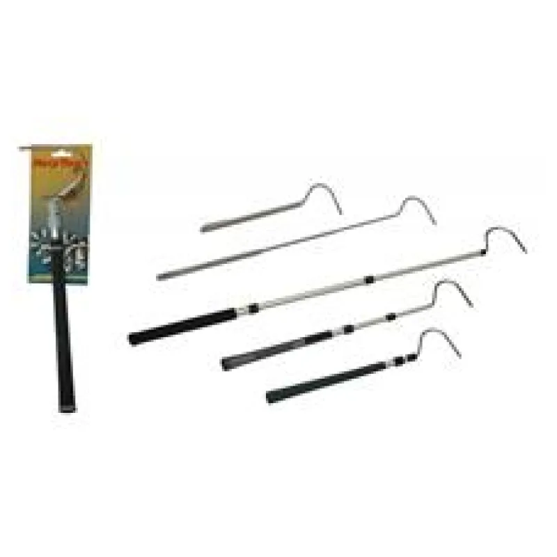 Vysouvatelné háky Lucky Reptile 40-100 cm