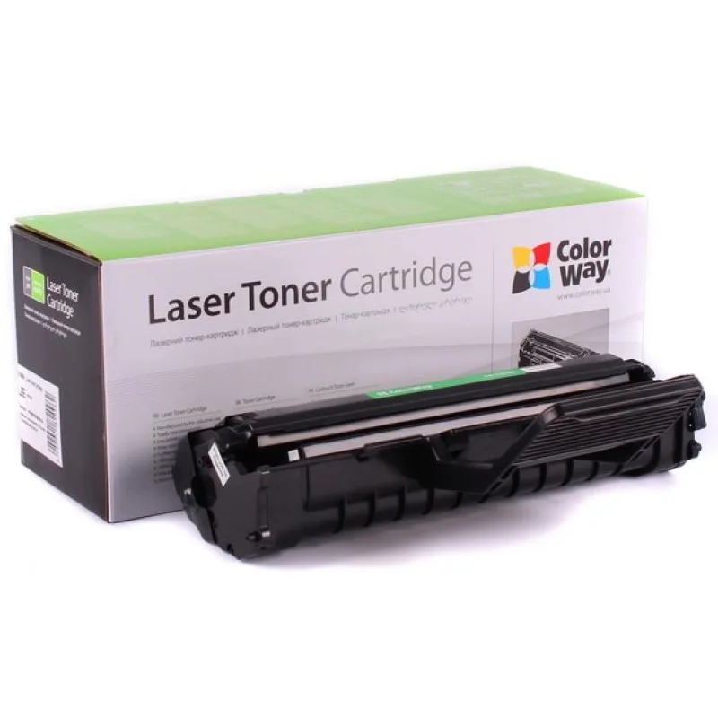 ColorWay alternativny toner k Samsung ML-1610D2/ML2010D3/SCX-4521D3…