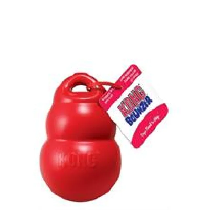 Hračka guma Bounzer Kong large