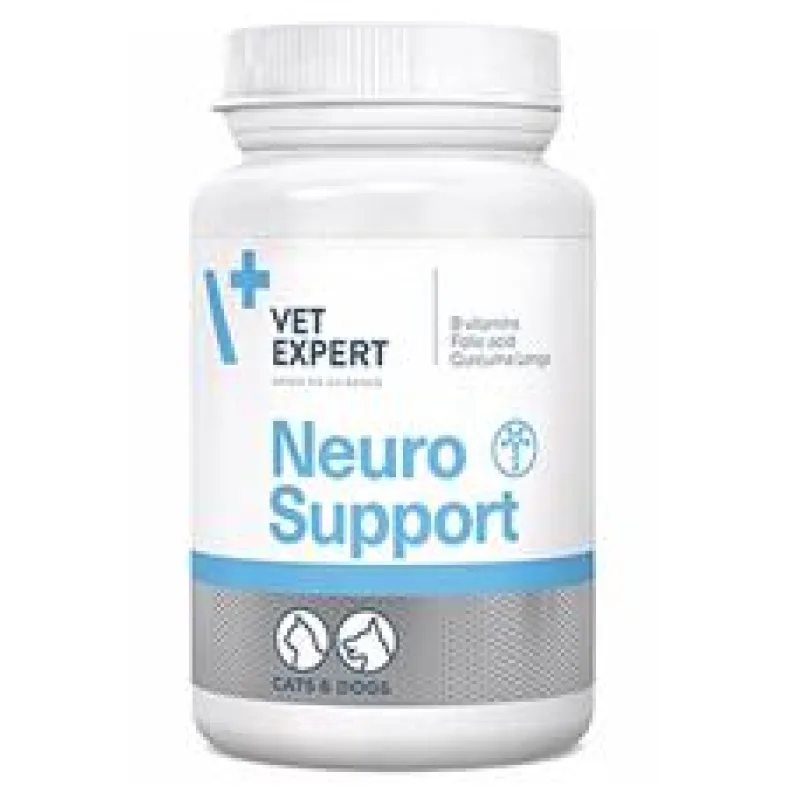 VetExpert Neuro support (Twist Off) 45 cps
