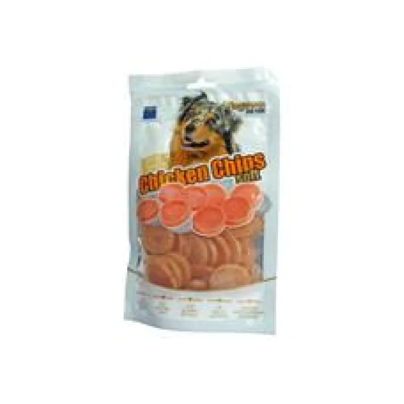 Magnum Chicken chips soft 80 g