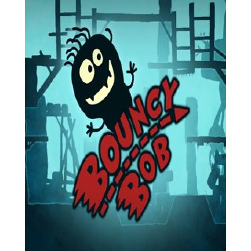 ESD Bouncy Bob ESD_6061