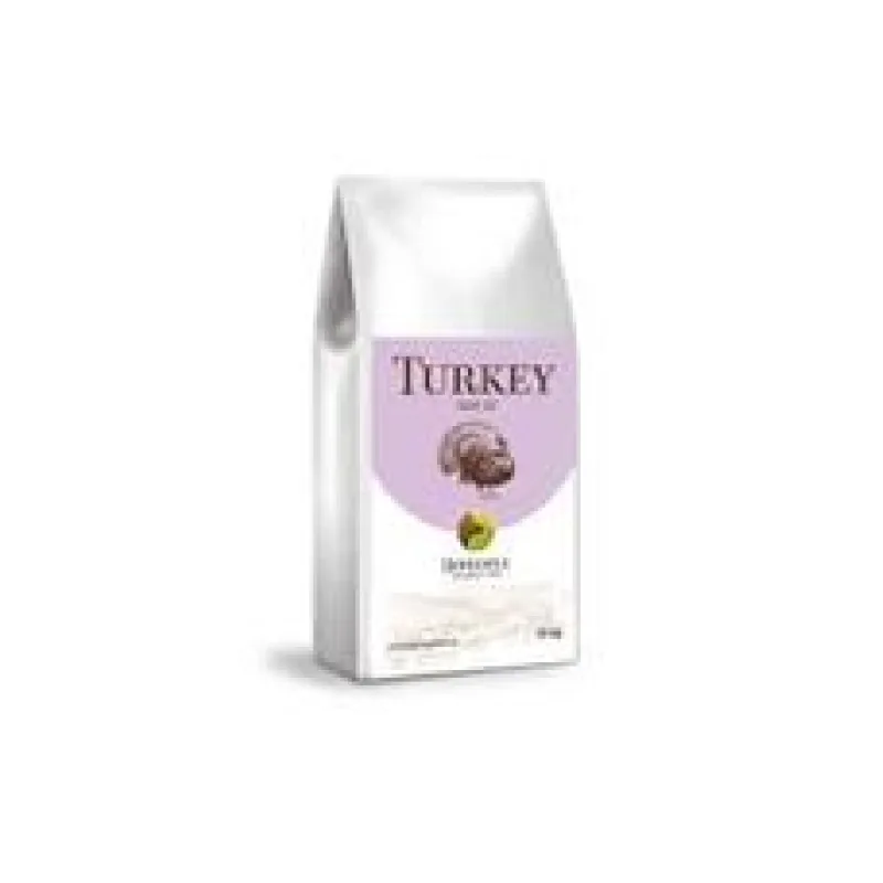 BOHEMIA HOLISTIC Adult Turkey 10kg
