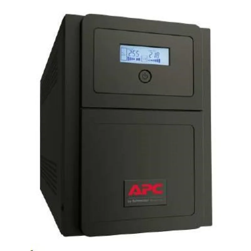 APC Easy UPS SMV 750VA 230V (525W) SMV750CAI