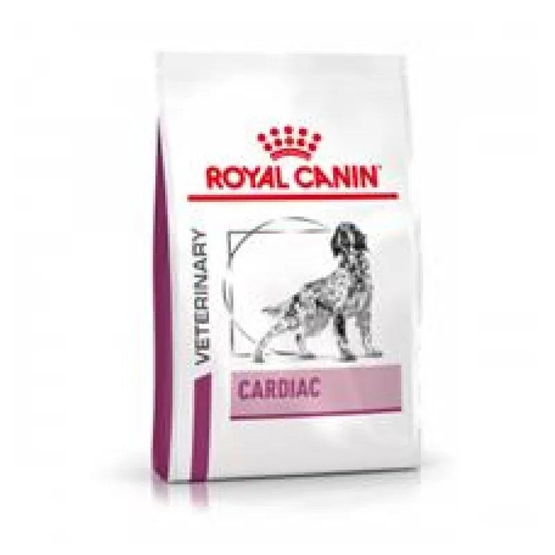 Royal Canin VD Canine Cardiac 2 kg
