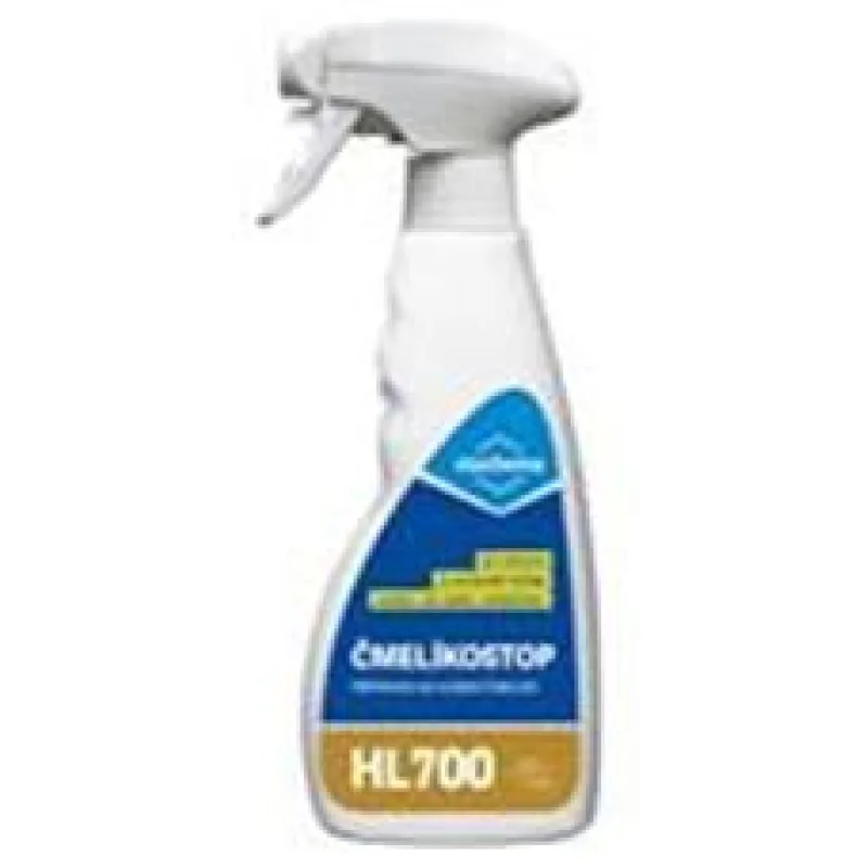 Rebel proti čmelíkům spr 250 ml