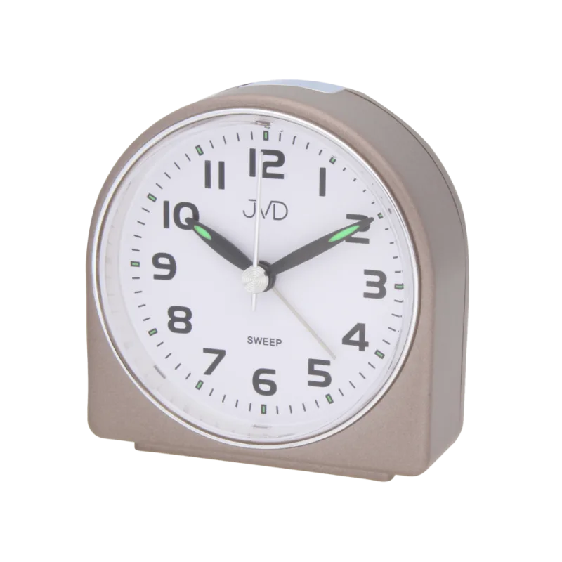 Analogový budík JVD SRP902.3