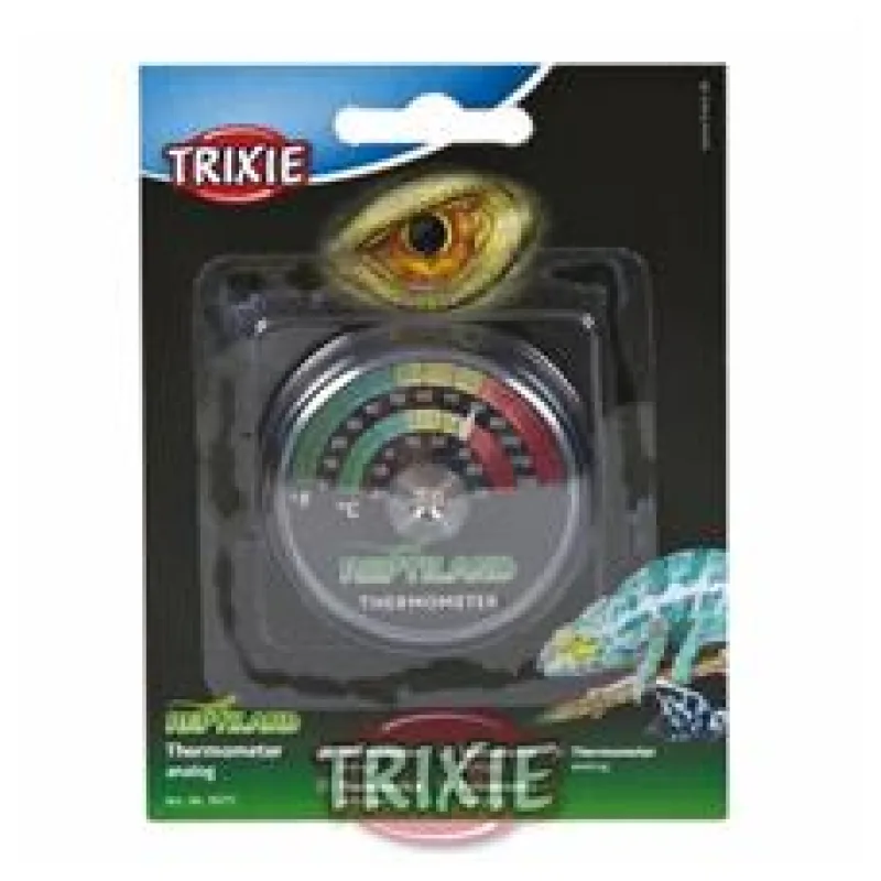 Thermometr, analogový 1 ks