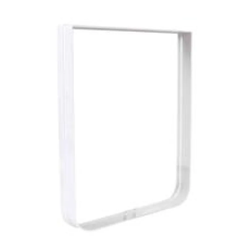 Náhradní průchozí díl pro dvířka pro psy S-M