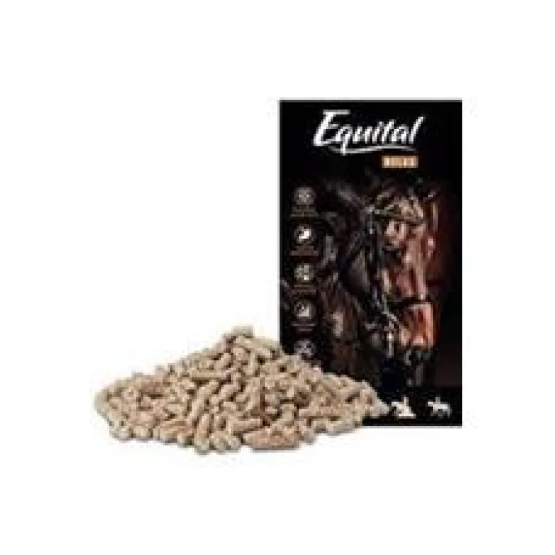 Equital Relax pro koně 25 kg