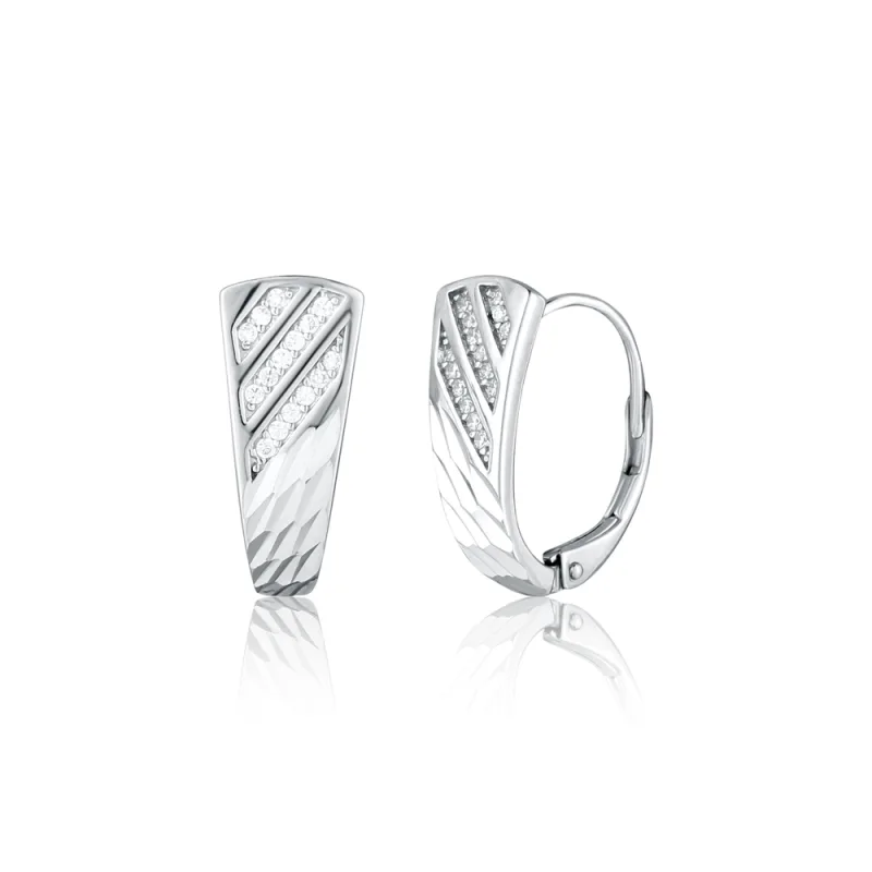 Náušnice SVLE2230XJ6BI00