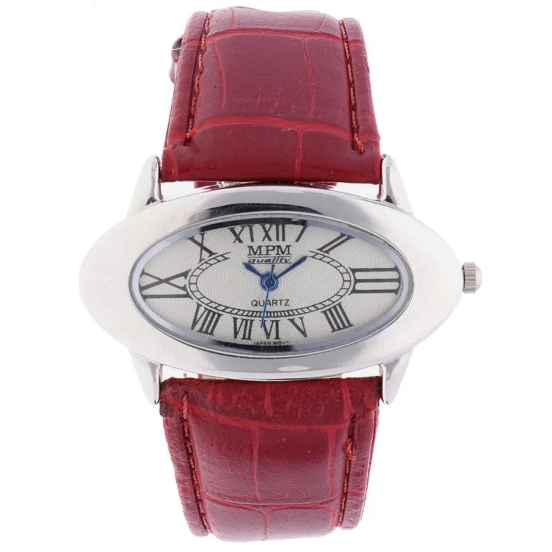 MPM Dámské náramkové hodinky MPM W02M.11236.A