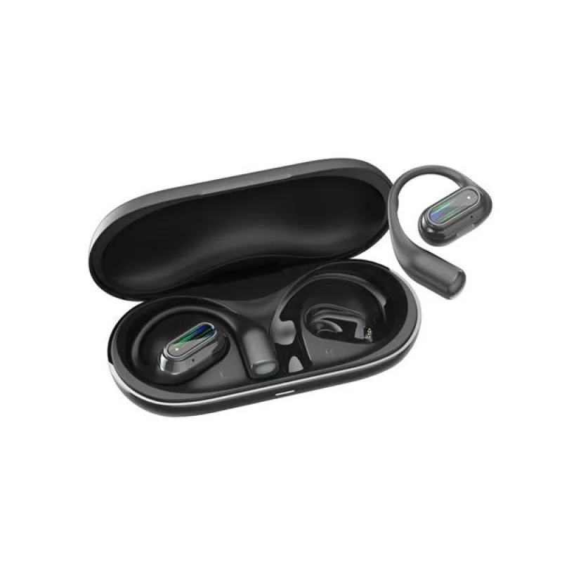 Canyon OnFlow 12, TWS slúchadlá na uši, BT 5.4, technológia Air…