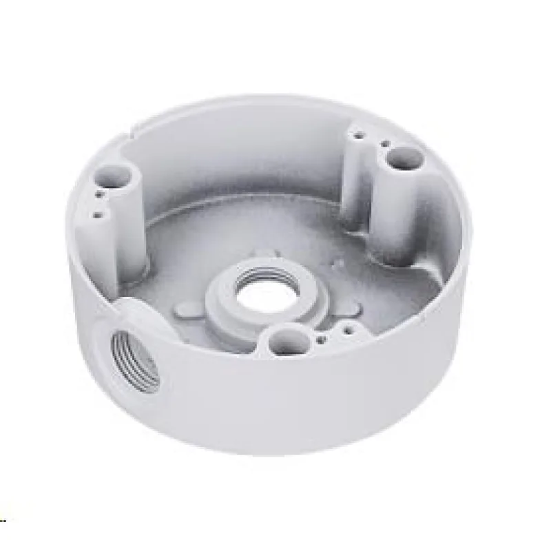 Vivotek AM-71D, inštalačná krabica pre kamery FD93x0-H, rozmery O 117…