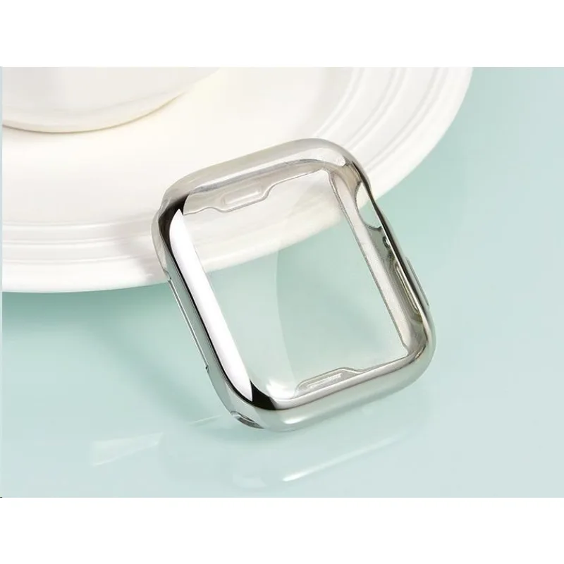 COTECi celoplošné ochranné termoplastové pouzdro pro Apple Watch 44 mm…