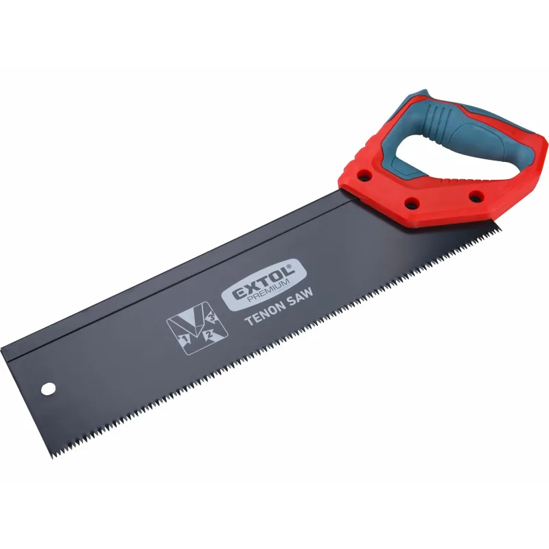 Pílka na drevo, 350mm, EXTOL PREMIUM