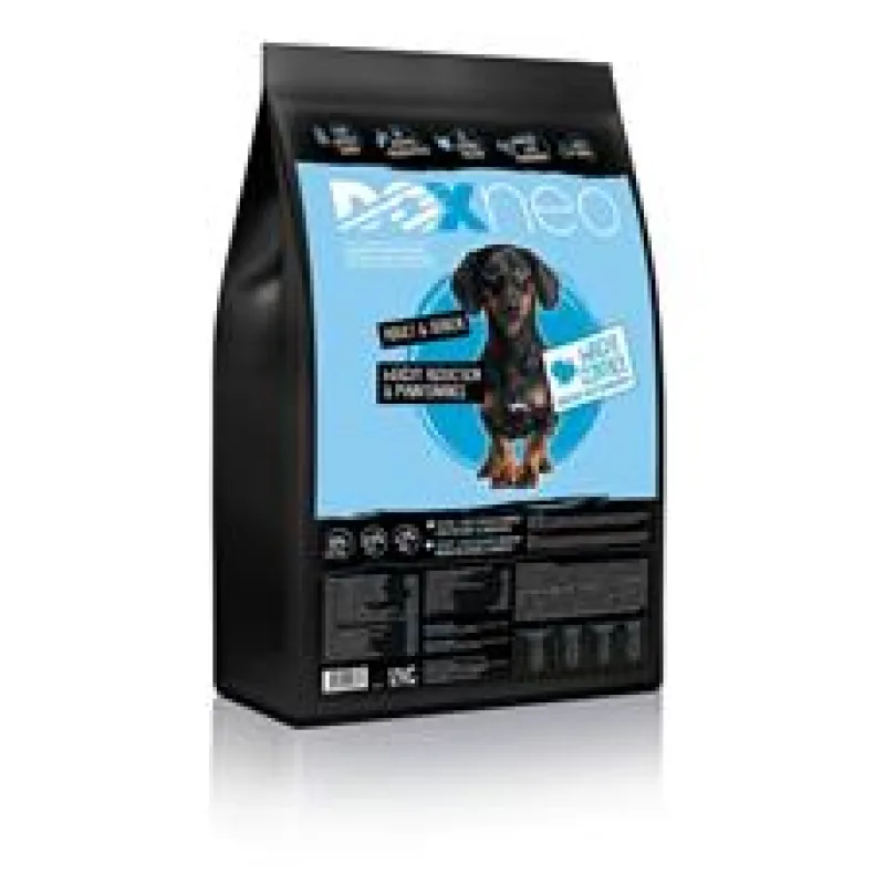 Doxneo Weight Control - redukce váhy 2 kg