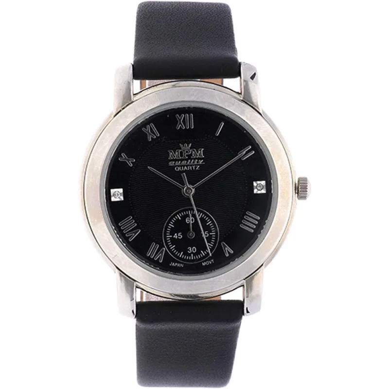 MPM Náramkové hodinky MPM unisex W03M.11259.A