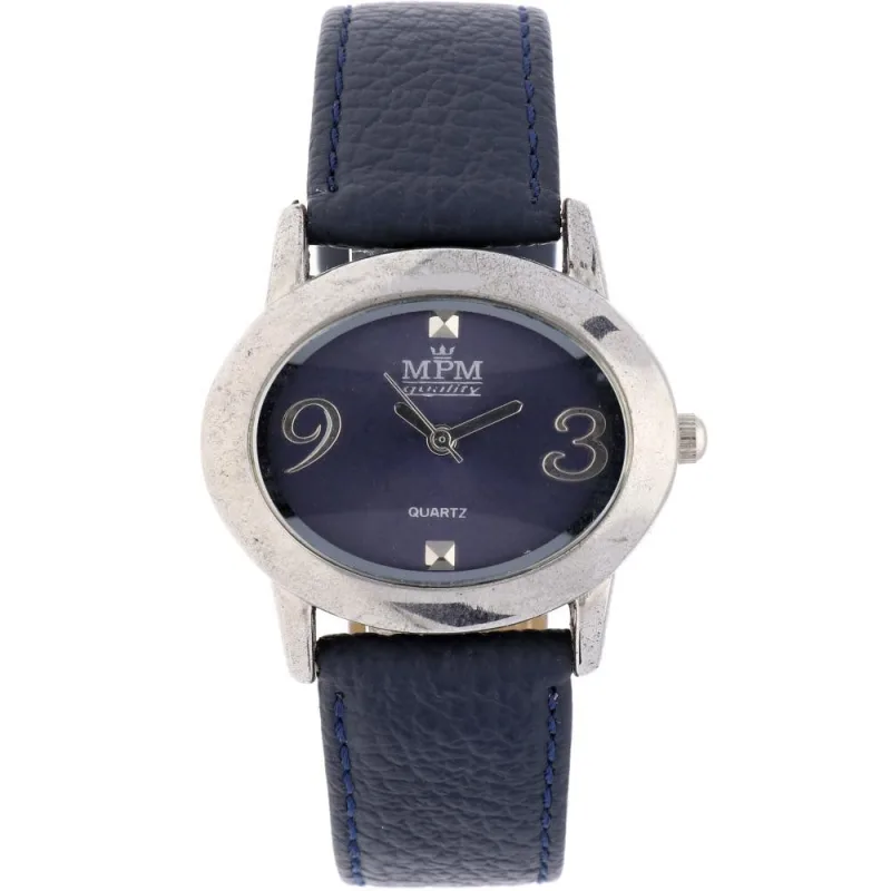 MPM Dámské náramkové hodinky MPM W02M.11263.A