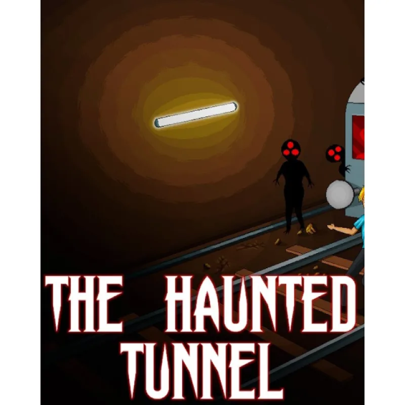 ESD The Haunted Tunnel ESD_9048