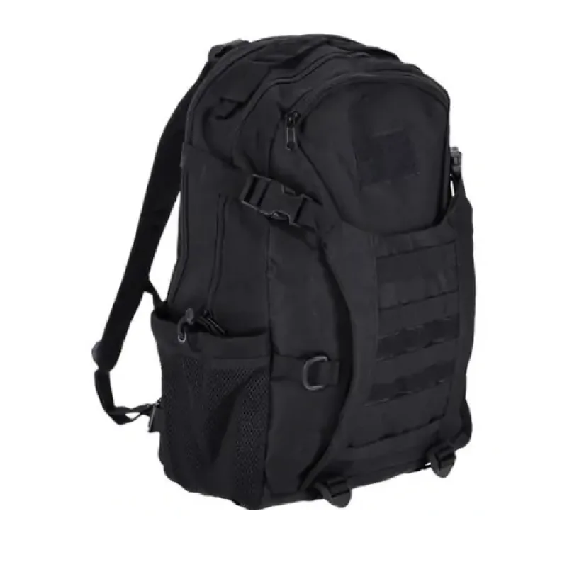 Tactical Guard TG-PACKRUN Backpack čierny 30l