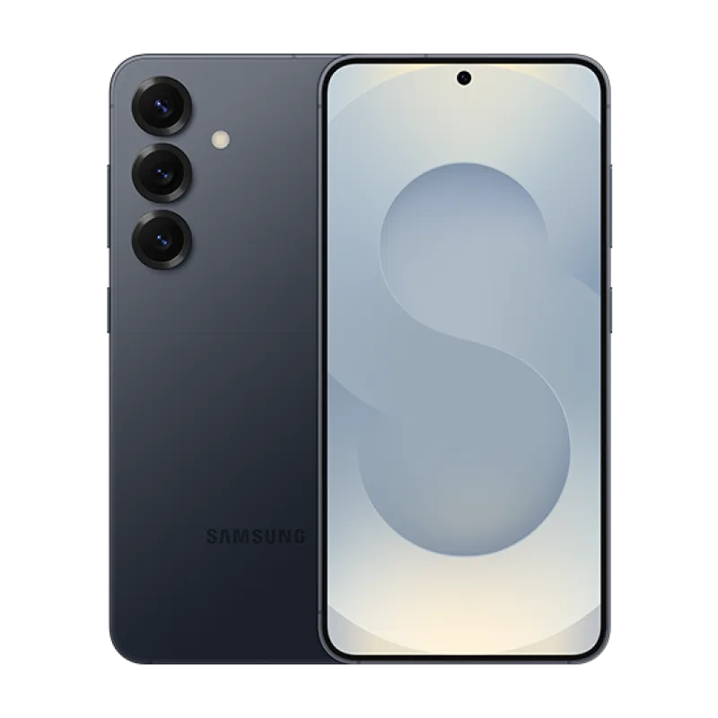 Samsung Galaxy S25+ S936 5G Dual Sim 12GB RAM 256GB - Blueblack