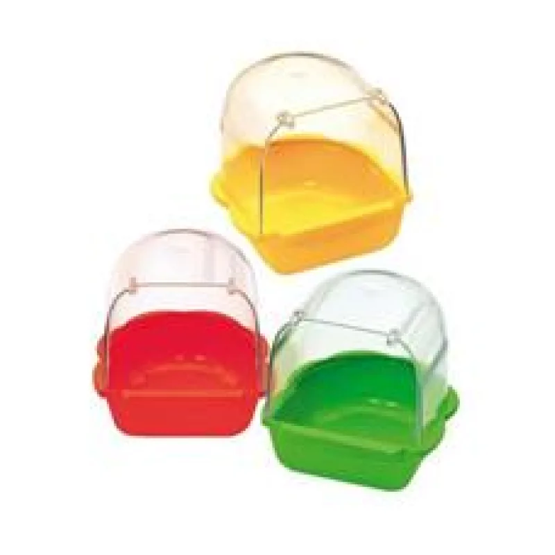 Koupelna pro ptáky Cleopatra KAR 14 cm