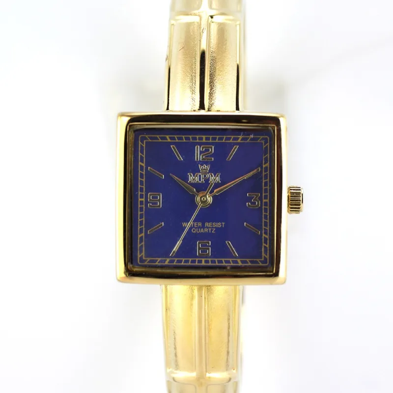 MPM Dámské náramkové hodinky MPM W02M.10578.D