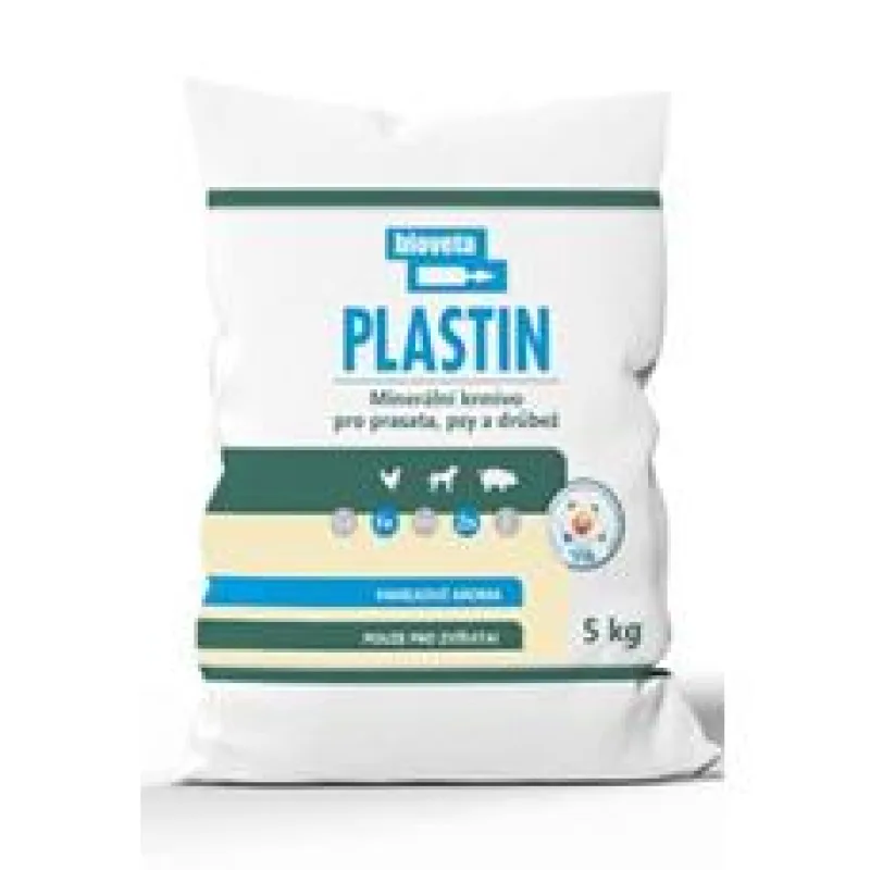 Plastin plv 1kg