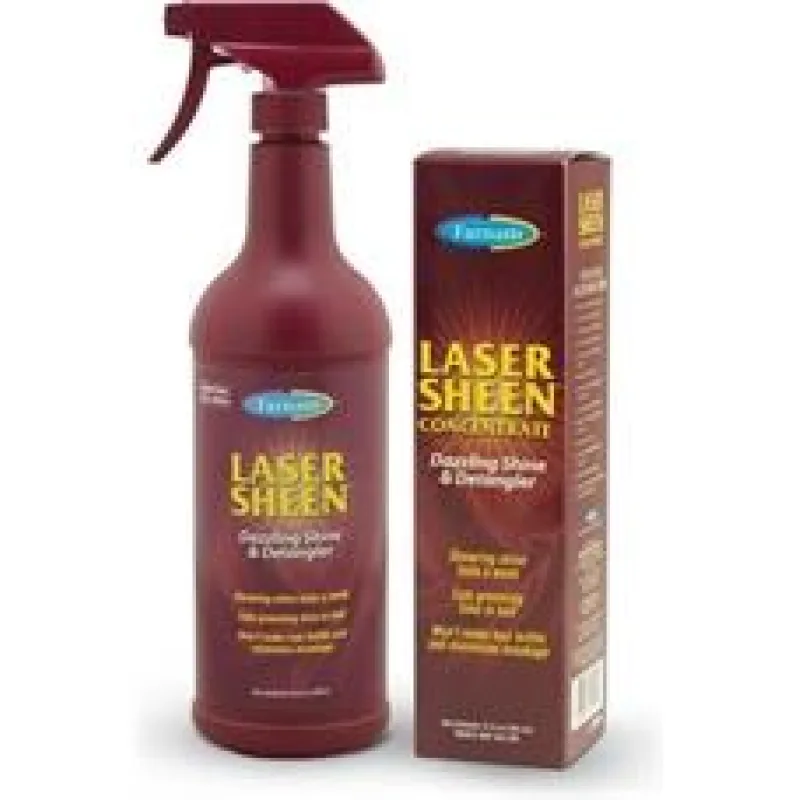 FARNAM Laser Sheen Ready-to-Use spray 946 ml