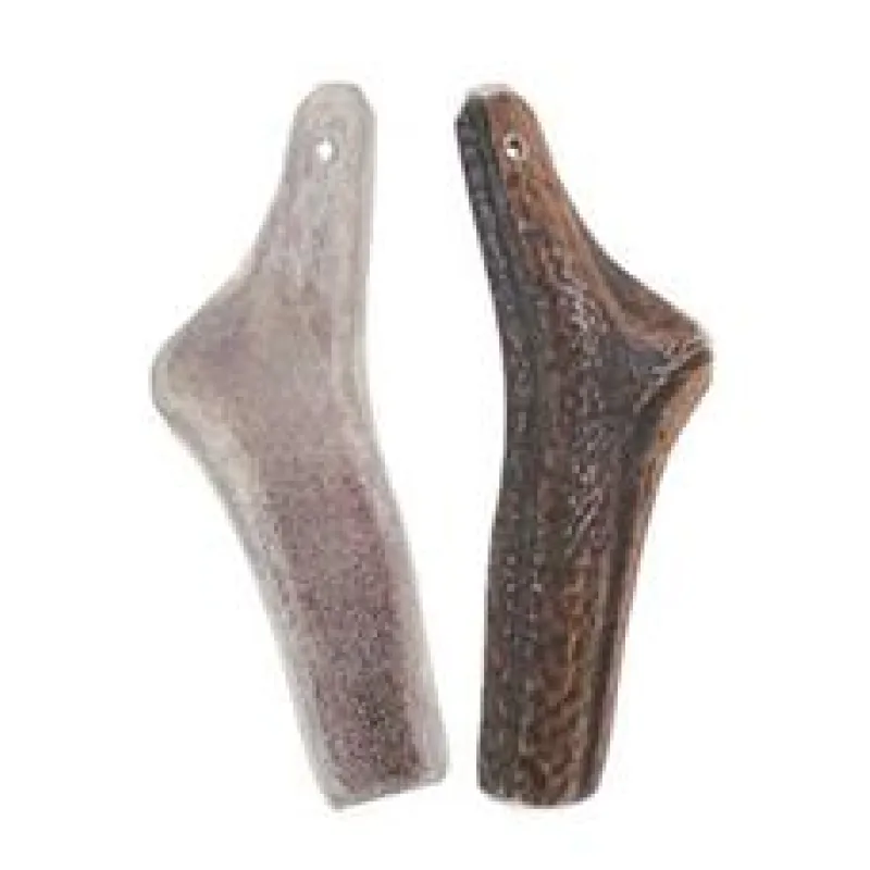 Pochoutka Jelení paroží plátky EASY Zolux pro psy do 10kg