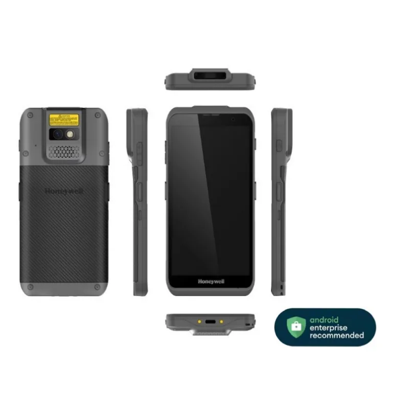 EDA5S - WWAN, 4/ 64G, 2PIN + USB, ROW EDA5S-11AE64N21Rk