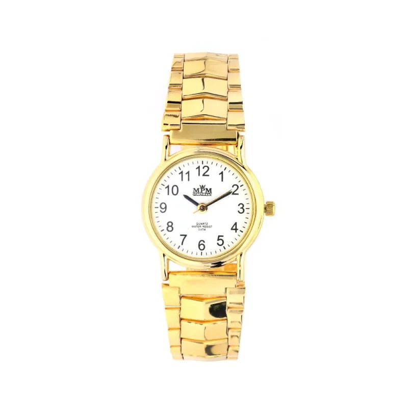 MPM Dámské náramkové hodinky MPM W02M.10595.A