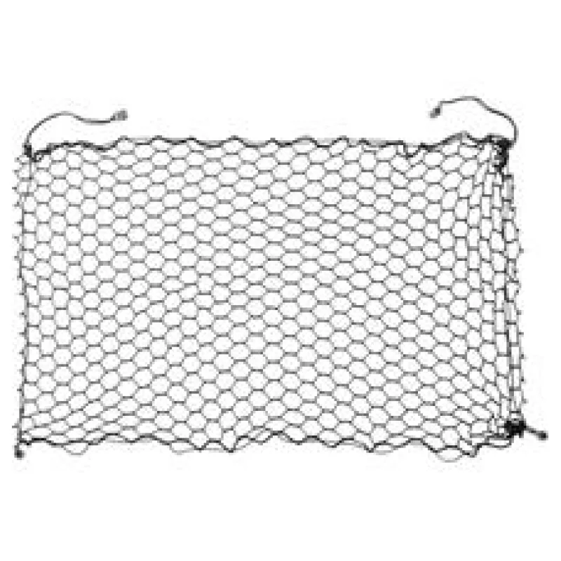 Bezpečnostní síť do auta Webster 120x90 Flamingo 1 ks