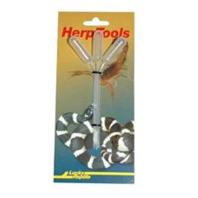 Lucky Reptile Pipety