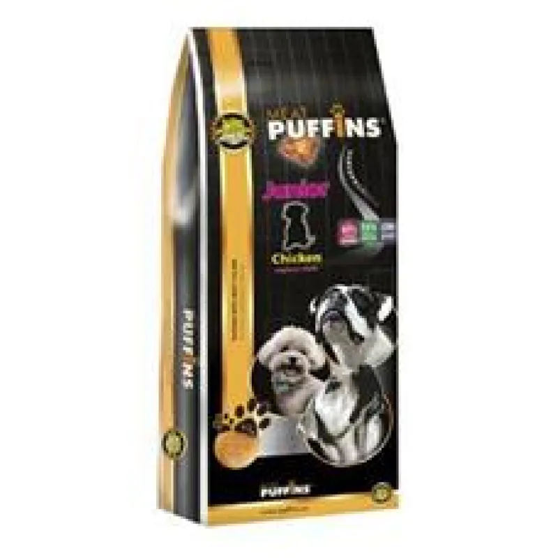 Puffins Junior 1 kg