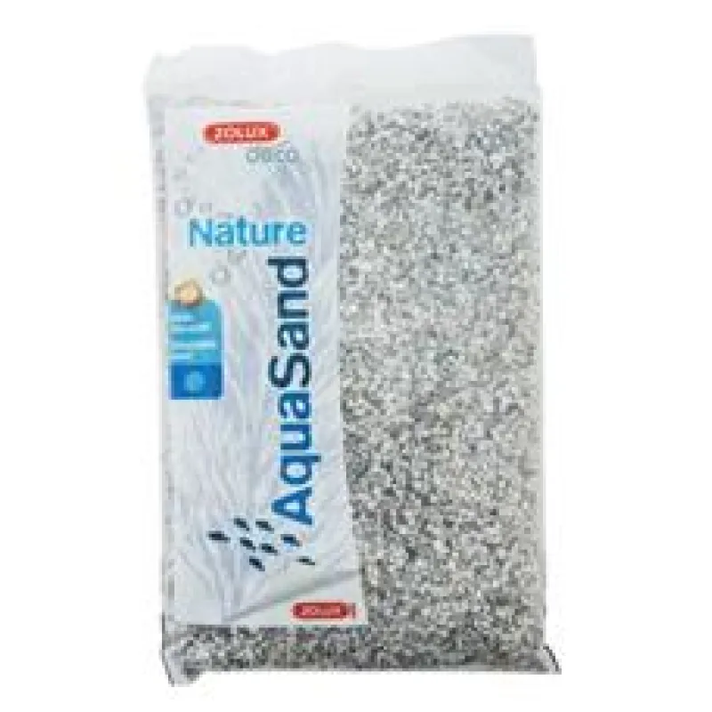 Akvarijní štěrk Hawai 1kg Zolux 1 kg