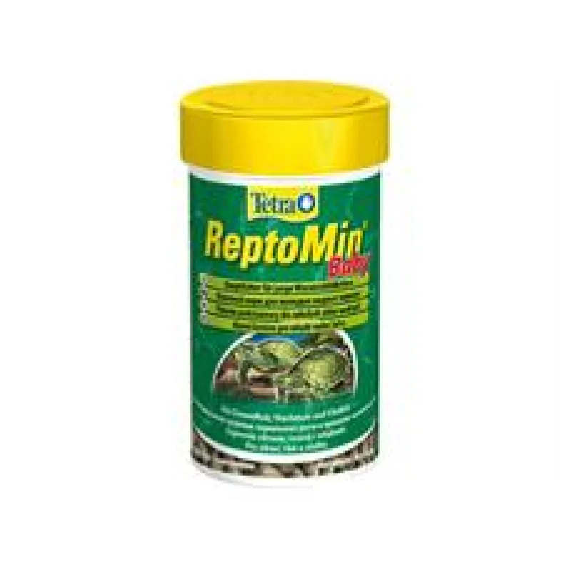 TETRA Repto Min Mini-Baby 100 ml