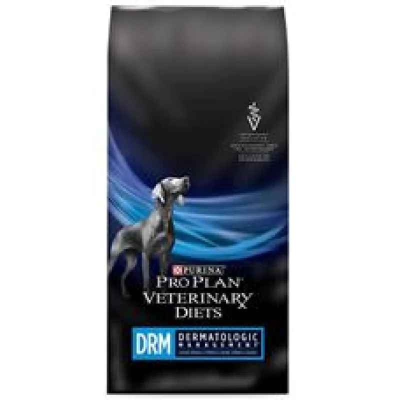 Purina VD Canine DRM Dermatosis 12 kg