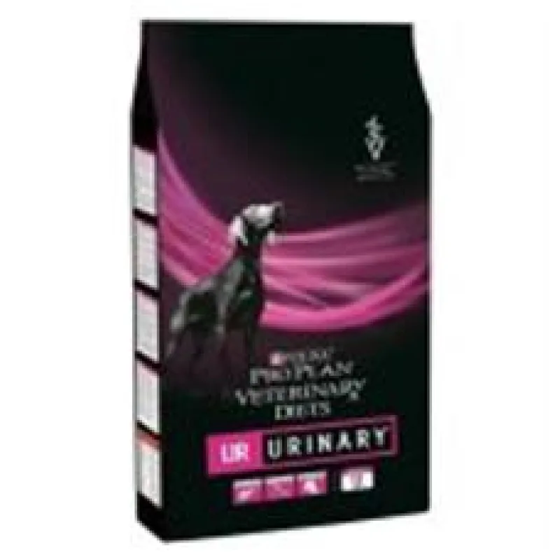 Purina VD Canine UR Urinary 12 kg